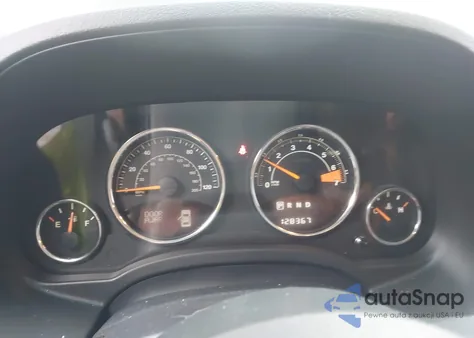 2014 Jeep Compass Limited z USA, uszkodzony, nr VIN 1C4NJCCB9ED513555